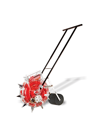 Crown Multi Seeder