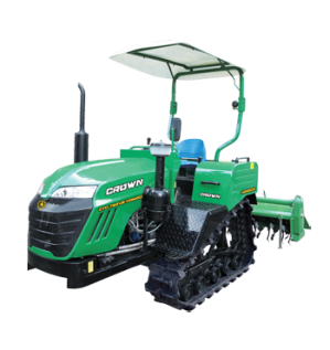 Crown CTC-750V2 KOMODO