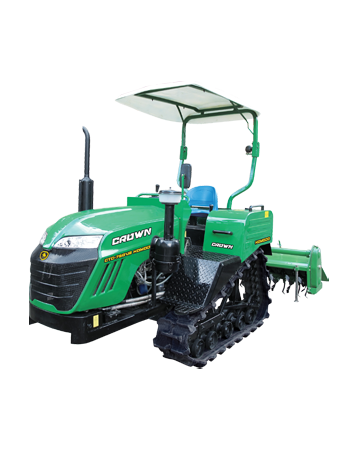 Crown CTC-750V2 KOMODO