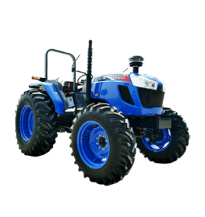 Traktor ISEKI T97R