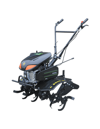 Mini Tiller N75 Walet Ninja