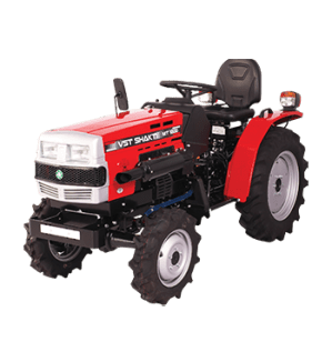 VST Shakti MT180D