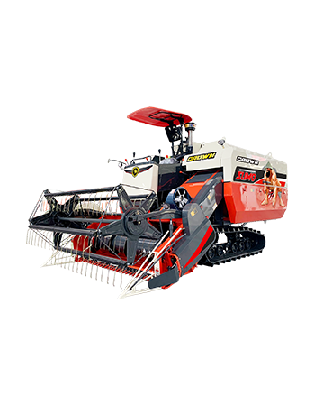 Combine Harvester Sumo