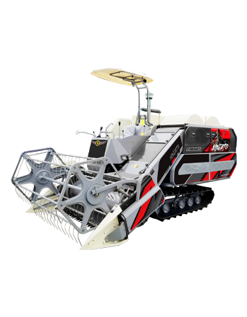 Combine Harvester CCH Ninjato 90