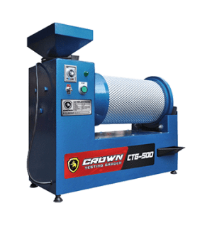 Auto Testing Grader
