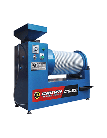 Auto Testing Grader
