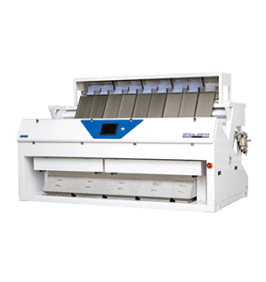 Optical Sorter