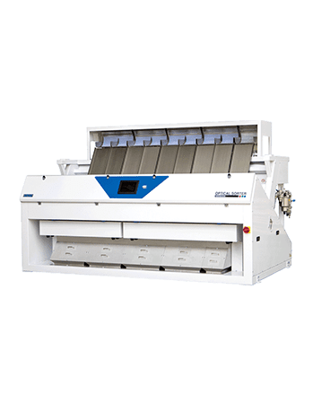 Optical Sorter