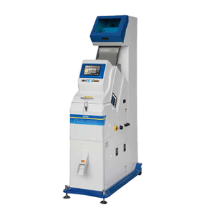 Satake Optical Sorter