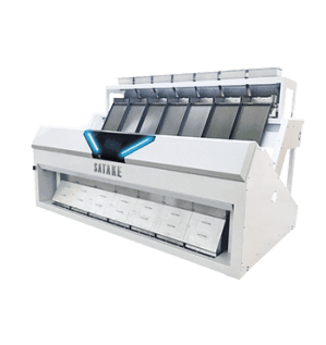 Nirami Color Sorter