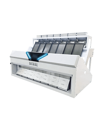 Nirami Color Sorter