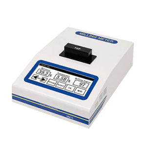 Milling Meter