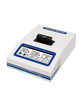 Milling Meter