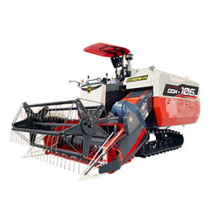 Multi Combine Harvester MCH-2000 Star