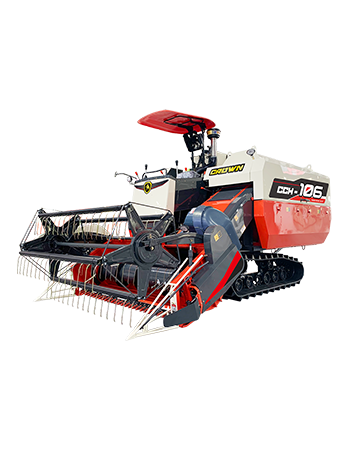 crown combine cch-106