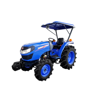 ISEKI Traktor NT-540