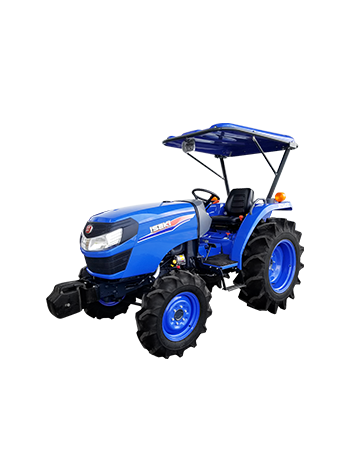 ISEKI Traktor NT-540