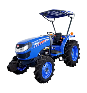 ISEKI Traktor NT-548