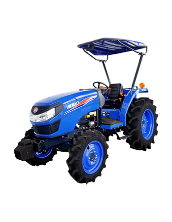 ISEKI Traktor NT-548