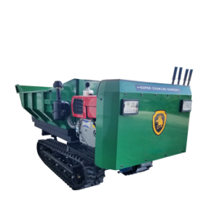 Crown KD-1000 HZL
