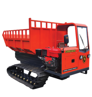 Crown KD-3000 HZL NGG