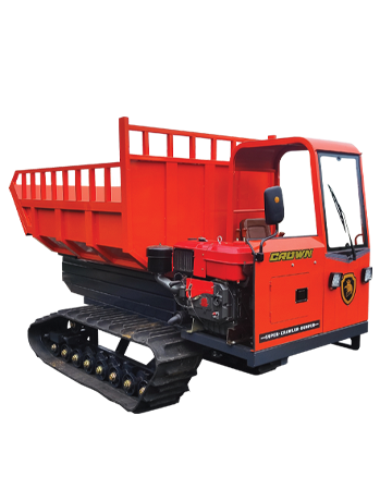 Crown KD-3000 HZL NGG