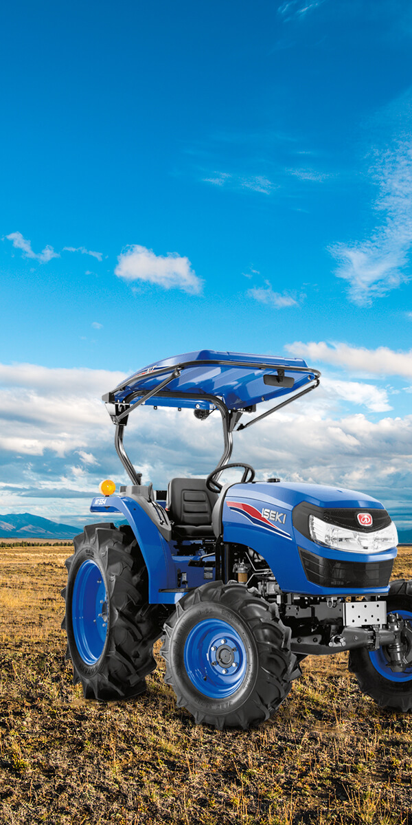 traktor