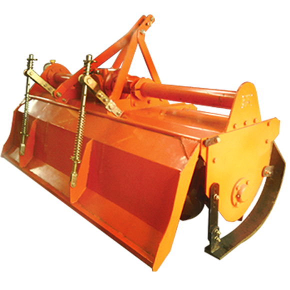 Rotary Cultivator CRV-185