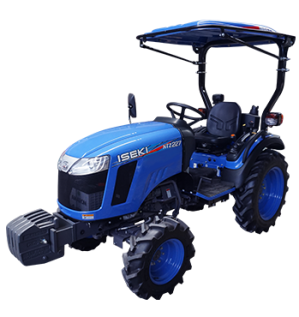 ISEKI NTZ-227