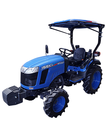 ISEKI NTZ-227