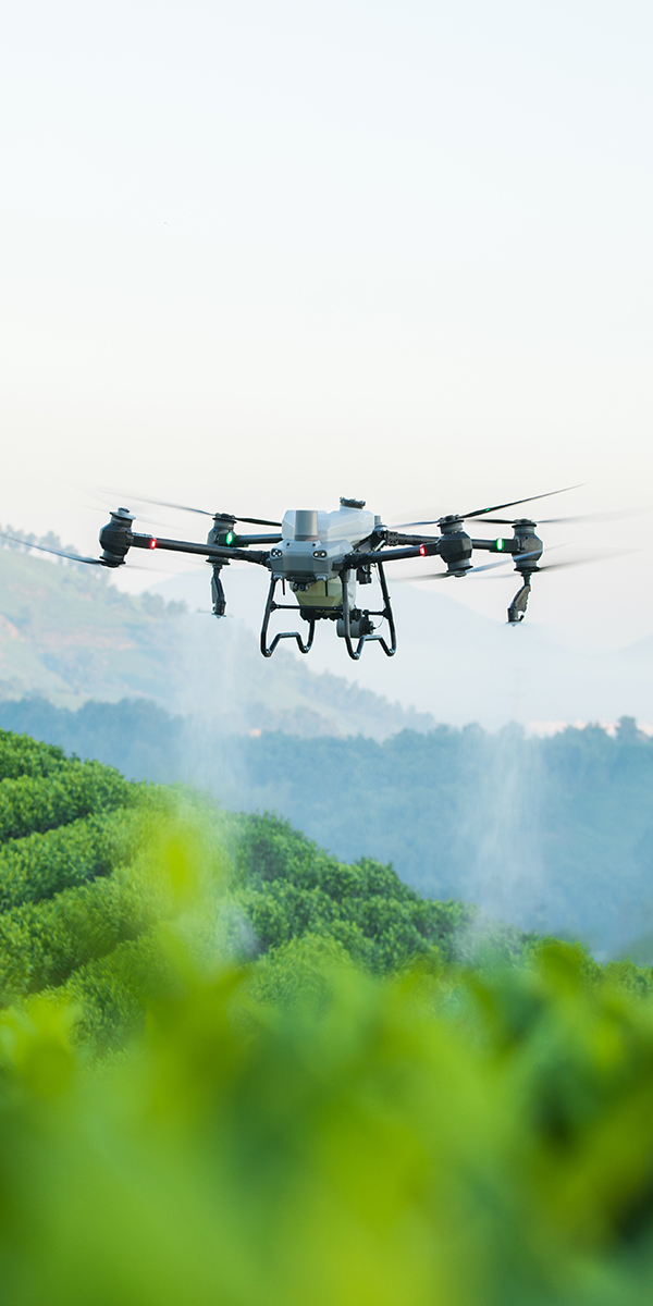 DJI Agriculture