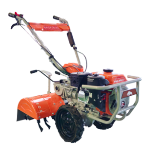 Cultivator Hand Tractor RNX 620