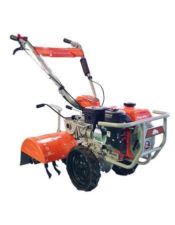 Cultivator Hand Tractor RNX 620