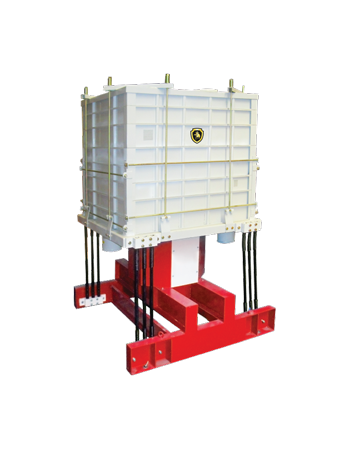 crown crs-series