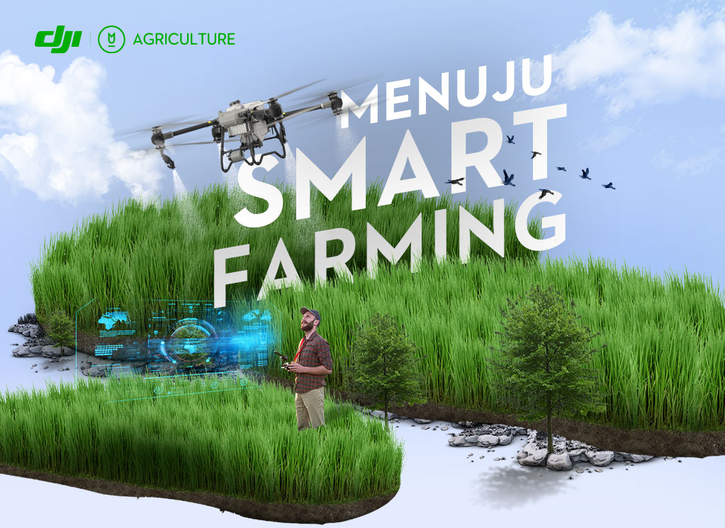Drone DJI